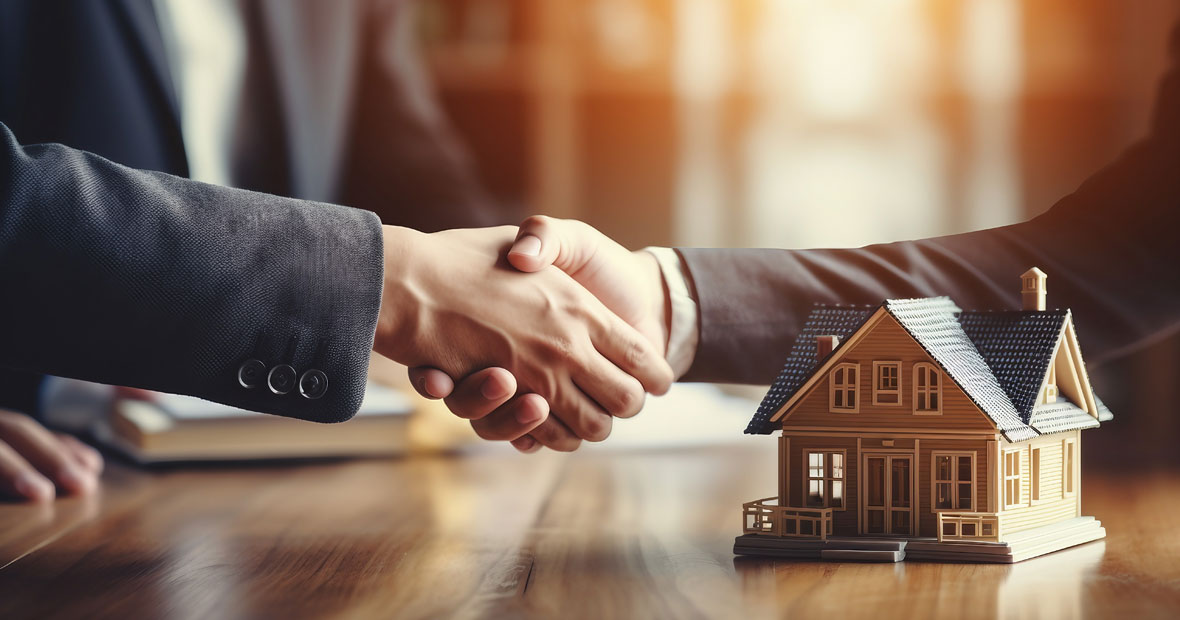 courtier immobilier